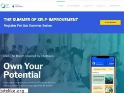 Sites similar to owntheroom.com