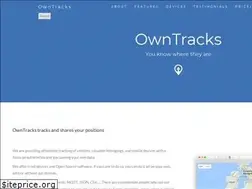 Sites similar to owntracks.de