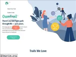 Sites similar to owntrail.com
