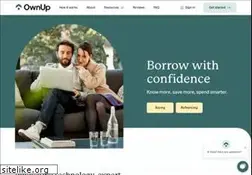 Sites similar to ownup.com