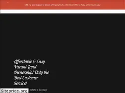 Sites similar to ownvacantland.com