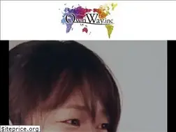Sites similar to ownway.co.jp