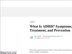 Sites similar to ownyouradhd.com