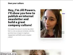 Sites similar to ownyourculture.com