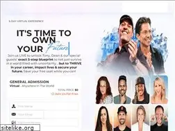 Sites similar to ownyourfuturechallenge.com