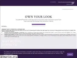 Sites similar to ownyourlook.com