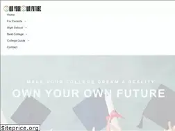 Sites similar to ownyourownfuture.com