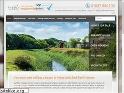 Sites similar to ownyourownholidayhome.co.uk