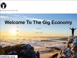 Sites similar to ownyourownlife.com