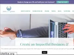 Sites similar to ownyourpower.biz