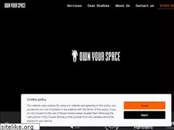 Sites similar to ownyourspace.co.uk