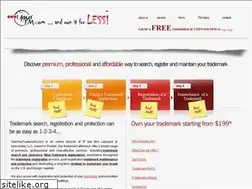 Sites similar to ownyourtrademark.com