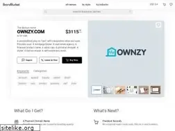 Sites similar to ownzy.com