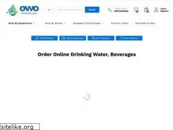 Sites similar to owo.in