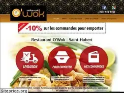 Sites similar to owok.ca