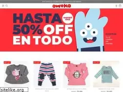 Sites similar to owoko.com.ar