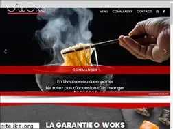 Sites similar to owoks.fr