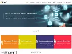 Sites similar to owon-smart.com