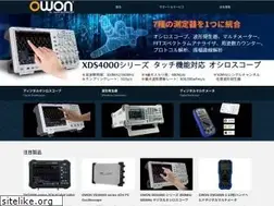 Sites similar to owonjapan.com