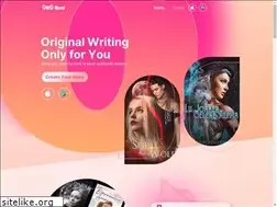 Sites similar to owonovel.com