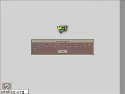 Sites similar to owop.me