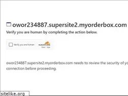 Sites similar to oworested.com