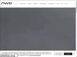 Sites similar to owp.de