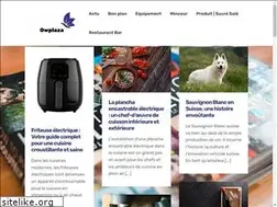 Sites similar to owplaza.com