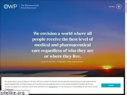 Sites similar to owppharma.com