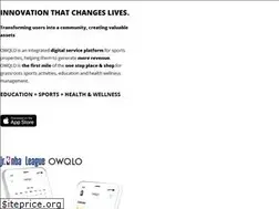 Sites similar to owqlo.com