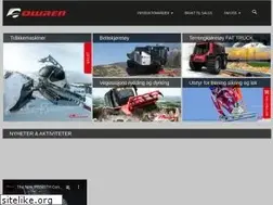 Sites similar to owren.no