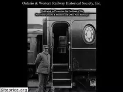 Sites similar to owrhs.org