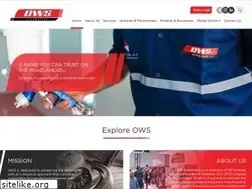 Sites similar to owsauto.com