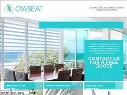 Sites similar to owseat.com.au