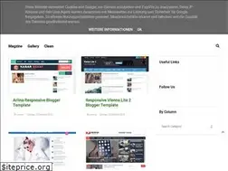 Sites similar to owsemtemplate.blogspot.com