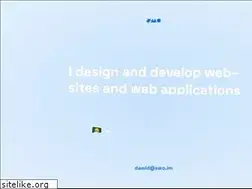 Sites similar to owsian.net