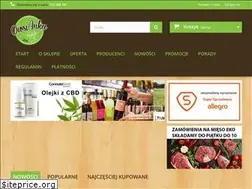 Sites similar to owsianka.com.pl