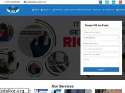 Sites similar to owsrepair.com