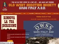 Sites similar to owss.eu