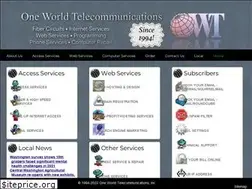 Sites similar to owt.com
