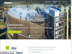 Sites similar to owtgmbh.de