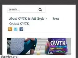Sites similar to owtk.com