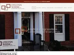 Sites similar to owtlaw.com