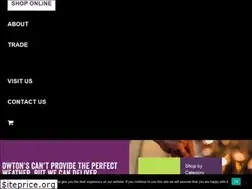 Sites similar to owtons.com