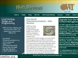Sites similar to owtweb.com