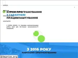 Sites similar to owu.com.ua