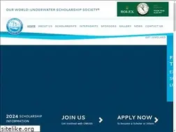 Sites similar to owuscholarship.org