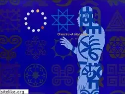 Sites similar to owusu-ankomah.de