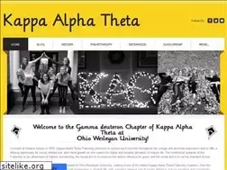 Sites similar to owutheta.weebly.com