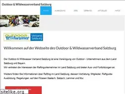 Sites similar to owv-salzburg.at